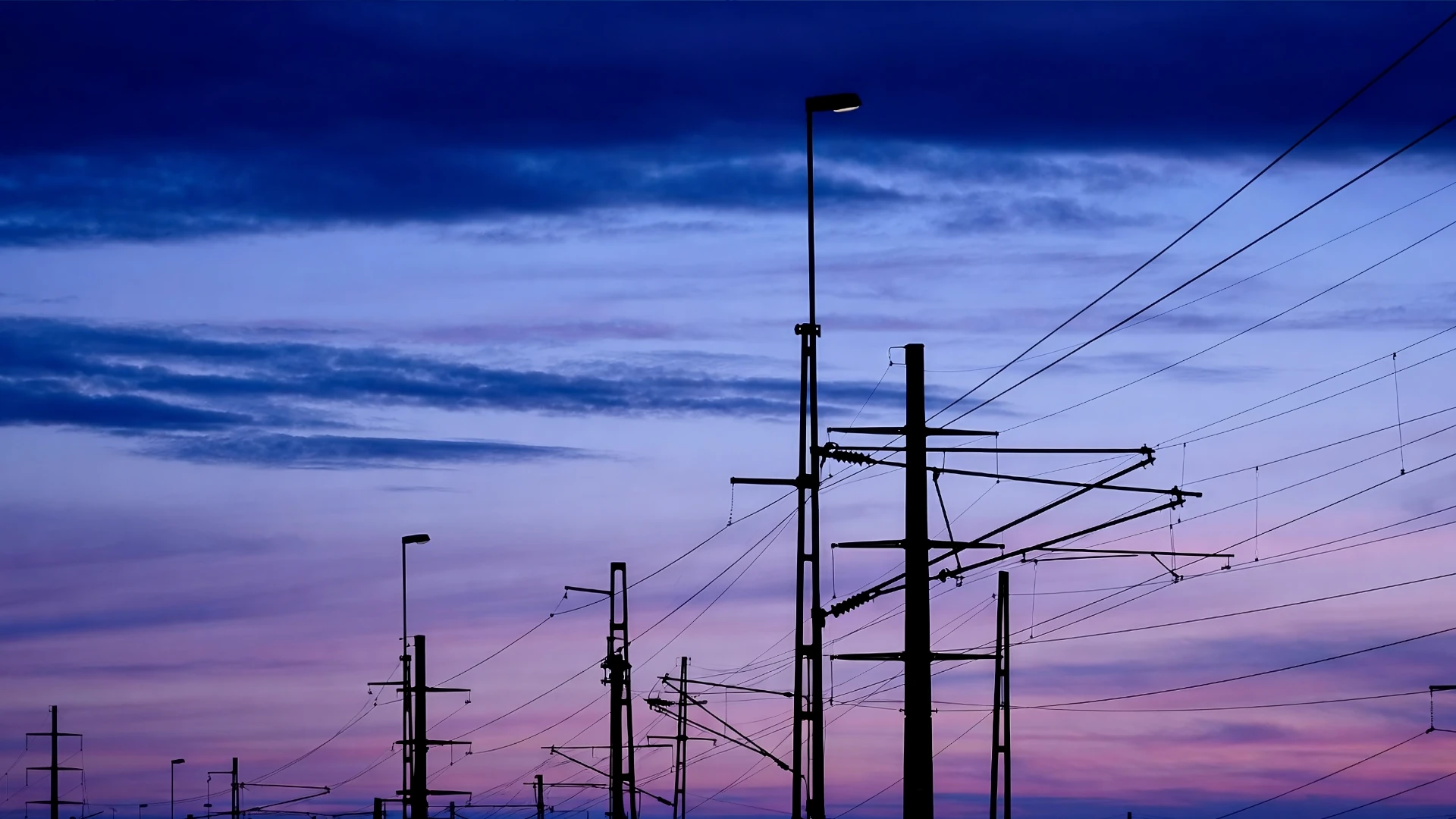 Postes Troncocónicos