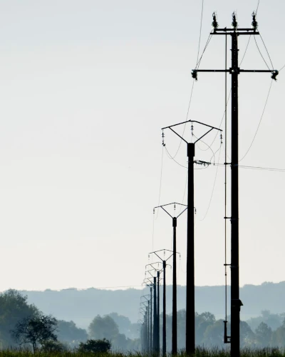 Categorías de los Postes Metálicos