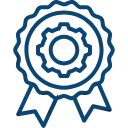 Fabricación con materiales de alta calidad