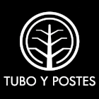 Tubo y Postes